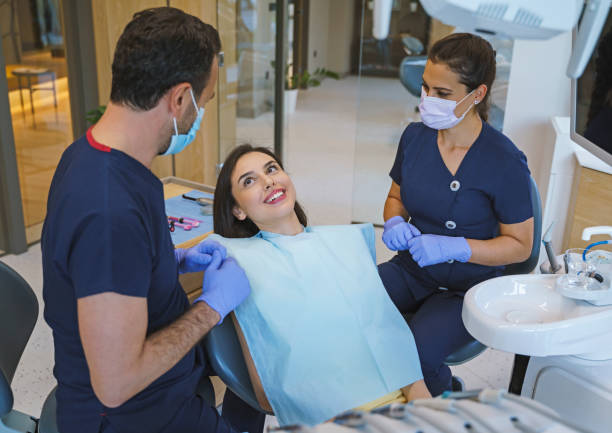 Best Laser Dentistry  in Sugarcreek, PA